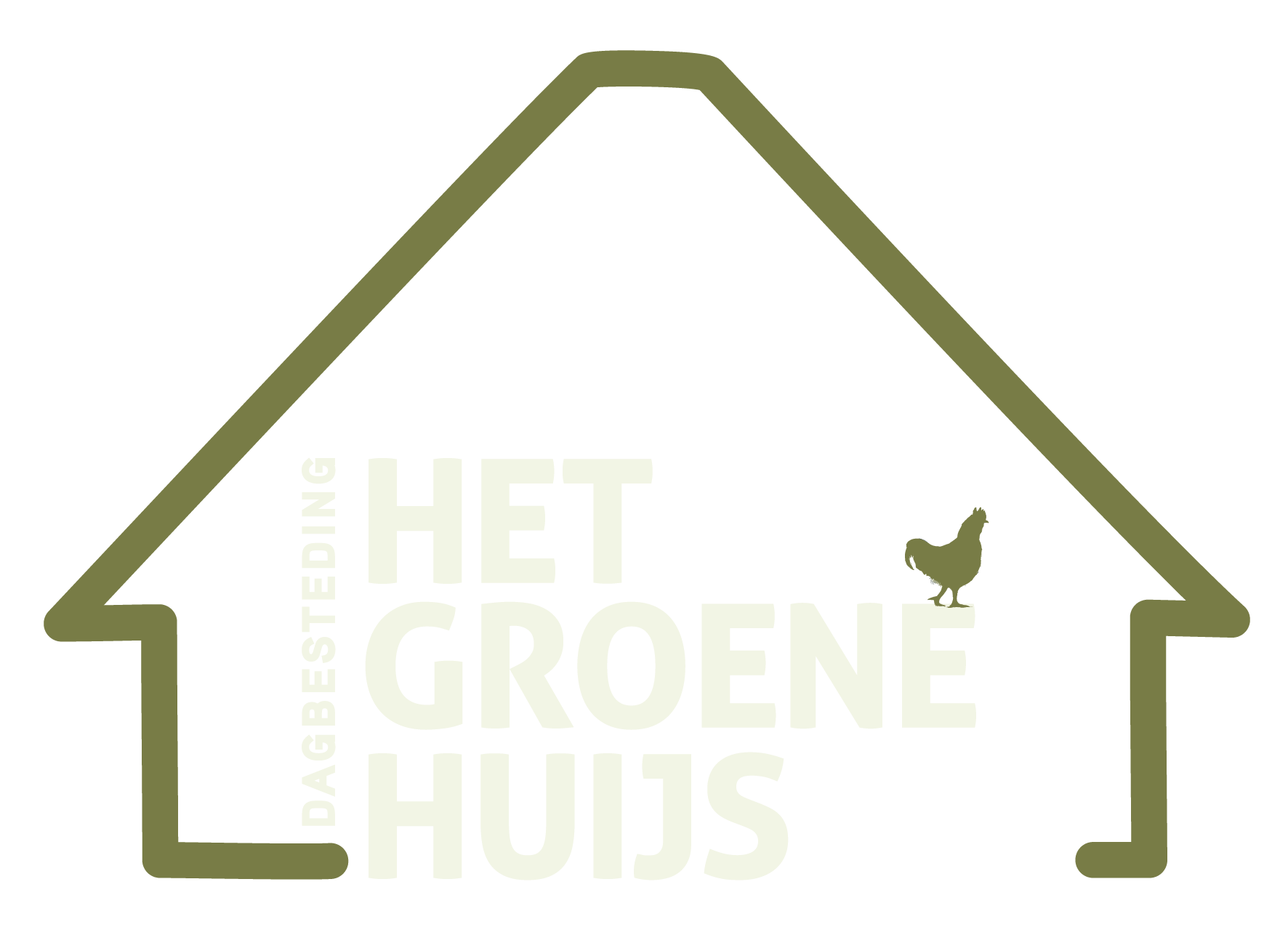 Het Groene Huijs